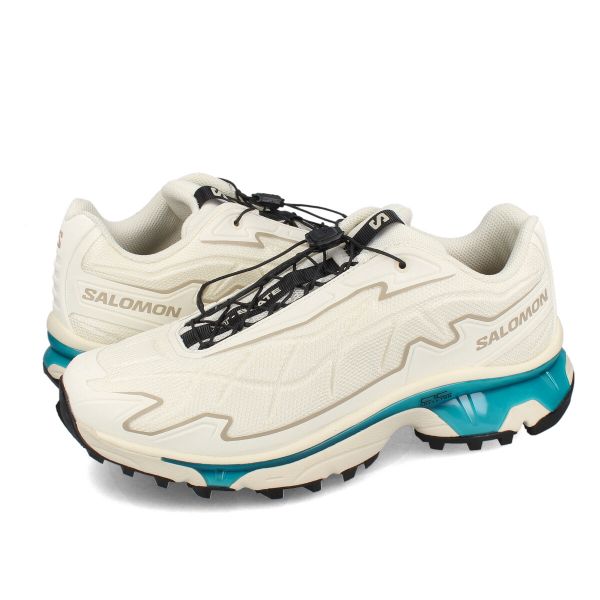 SALOMON 살로몬 XT-Slate (Vanilla IceWhite PepperCapri Breeze) (L47575700) (XT-슬레이트)